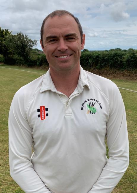 Sean Hannon (Capt)